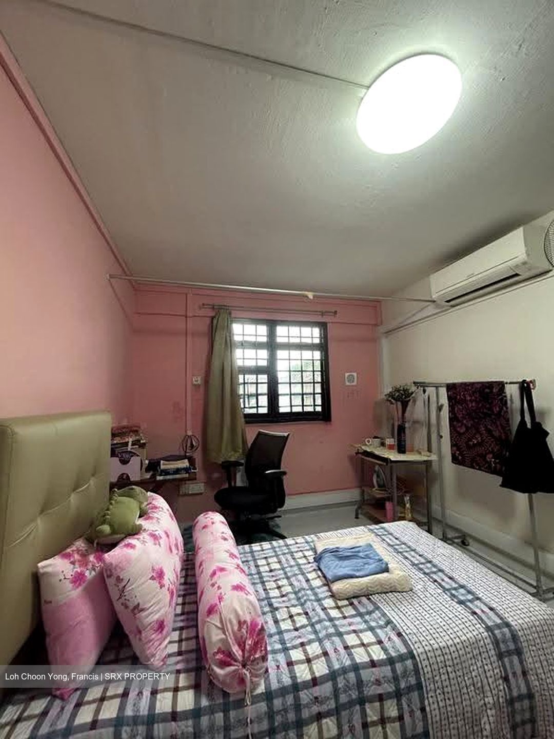 Blk 91 Toa Payoh Palm Spring (Toa Payoh), HDB 3 Rooms #636211841